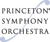 Princeton Symphony Orchestra logo